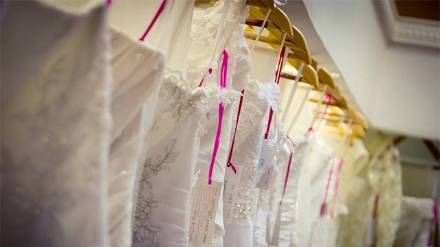 Savjet za kupovinu: vjenčanica je osnova svakog vjenčanja